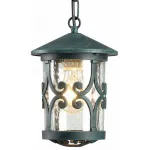 Подвесной светильник Arte Lamp Persia A1455SO-1BG