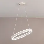 Подвесная люстра Citilux Дуэт CL719500 Подвесная люстра Citilux Дуэт CL719500