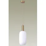 Подвесной светильник Moderli Martin V2890-1P от ImperiumLoft