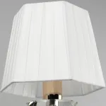 Бра Aployt Silvian APL.719.01.01 Цвет арматуры золото Цвет плафонов белый от ImperiumLoft Бра Aployt Silvian APL.719.01.01 Цвет арматуры золото Цвет плафонов белый от ImperiumLoft