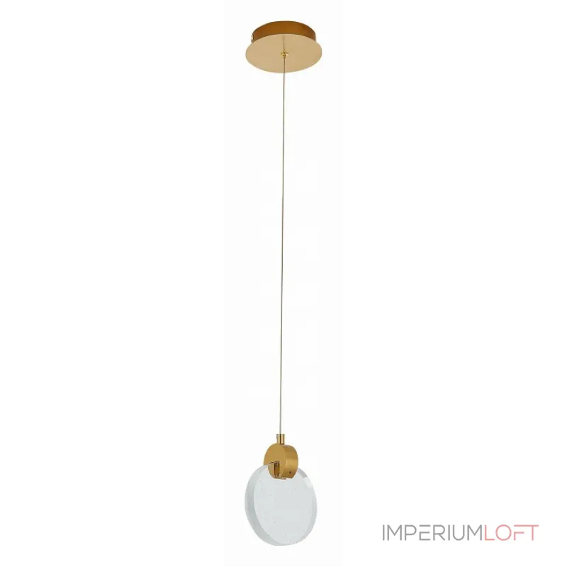 Подвесной светильник ST-Luce Montecelio SL6104.203.01 