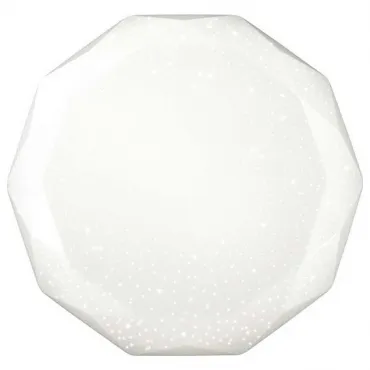 Накладной светильник Sonex Tora 2012/CL Цвет арматуры белый Цвет плафонов белый