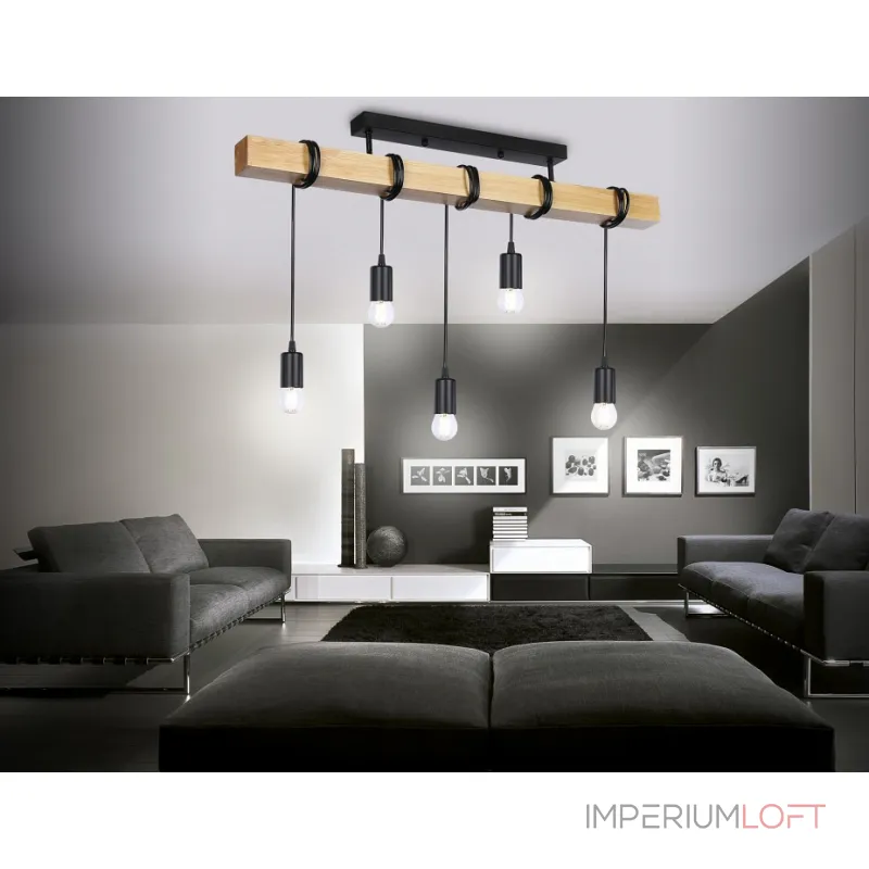 Светильник на штанге Ambrella Traditional TR8183