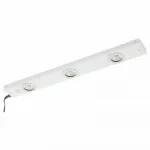 Накладной светильник Eglo Kob Led 93706 Цвет арматуры белый от ImperiumLoft