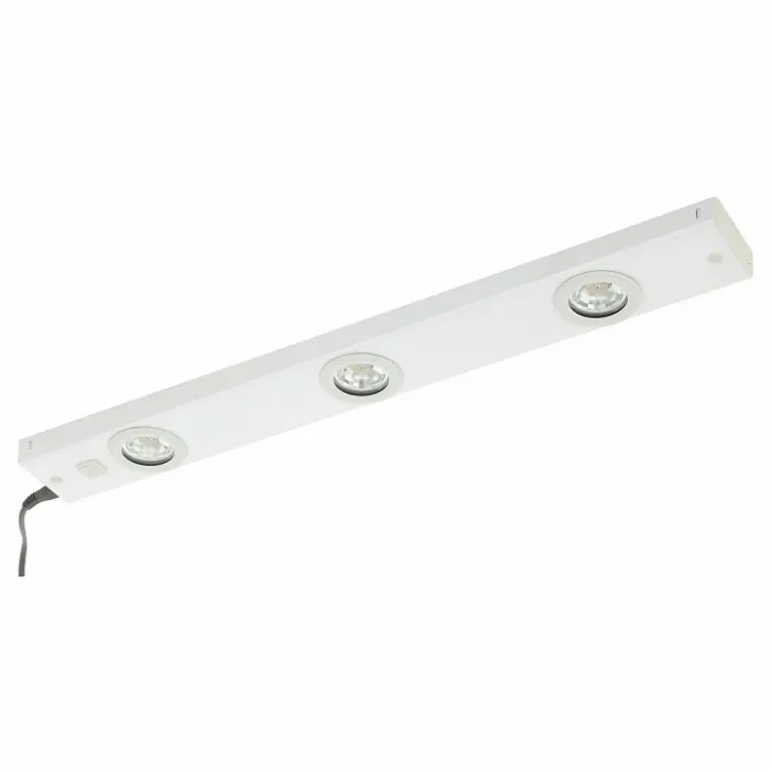 Накладной светильник Eglo Kob Led 93706 Цвет арматуры белый от ImperiumLoft