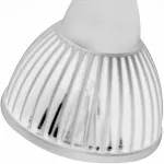 Бра Arte Lamp A4107 A4107AP-1WH Цвет арматуры белый Цвет плафонов белый от ImperiumLoft