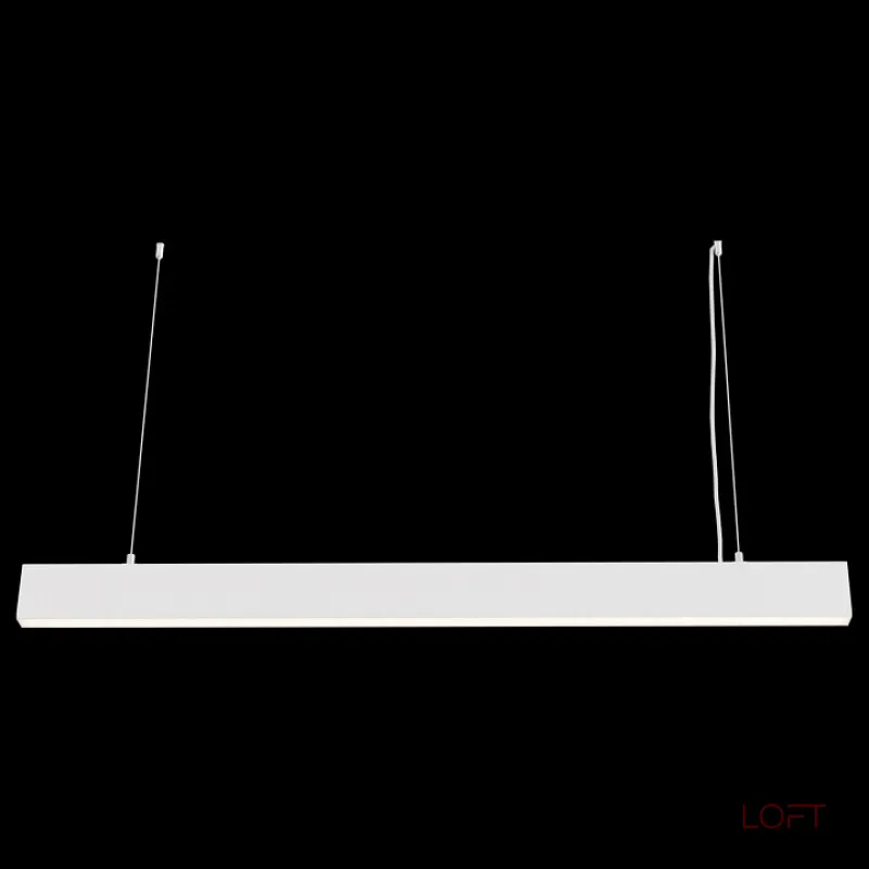 Подвесной светильник Technical P051PL-L40W4K