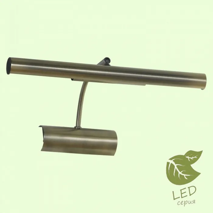 Подсветка для картин Lussole Lido III GRLSQ-0321-02 от ImperiumLoft