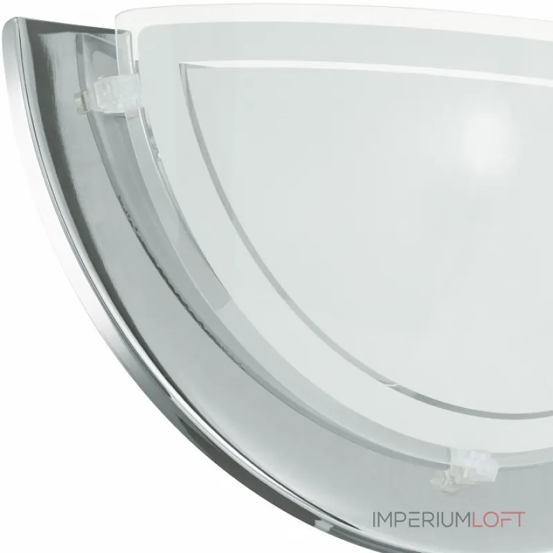 Накладной светильник Eglo ПРОМО Planet 1 83156 Цвет арматуры хром от ImperiumLoft Накладной светильник Eglo ПРОМО Planet 1 83156 Цвет арматуры хром от ImperiumLoft