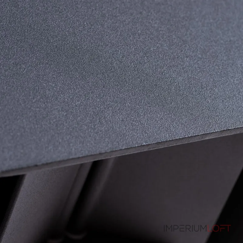 Накладной светильник Arte Lamp Rullo A1414AL-1BK от ImperiumLoft Накладной светильник Arte Lamp Rullo A1414AL-1BK от ImperiumLoft