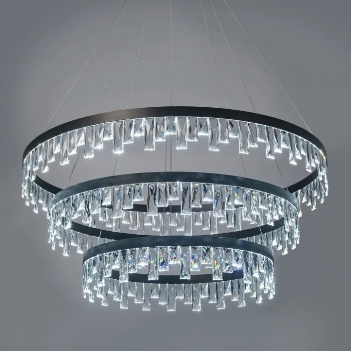 Подвесной светильник Citilux Celeste EL320P120.1 от ImperiumLoft
