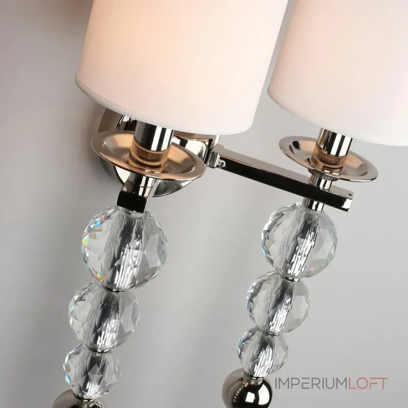 Бра Aployt Floretta APL.842.01.02 от ImperiumLoft Бра Aployt Floretta APL.842.01.02 от ImperiumLoft