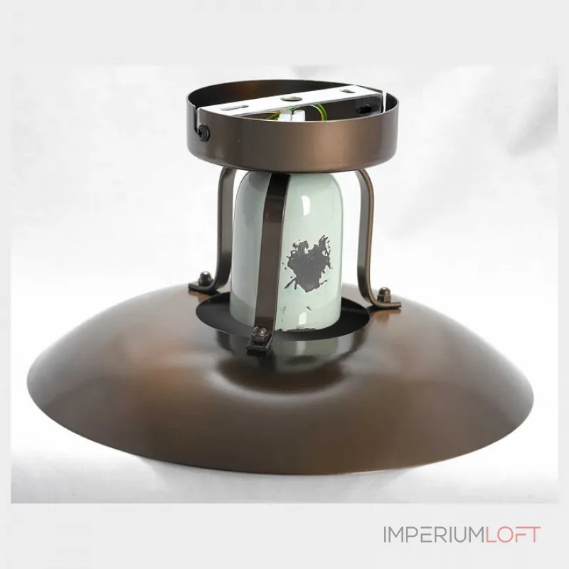 Накладной светильник Lussole LOFT GRLSP-8162