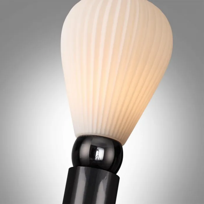 Настольная лампа декоративная Odeon Light Elica 2 5418/1T от ImperiumLoft