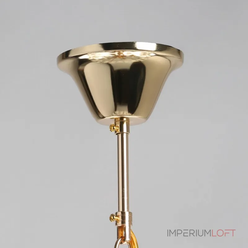 Подвесная люстра De City Бриз 43 111016504 Подвесная люстра De City Бриз 43 111016504