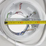 Подвесная люстра Citilux Неон Смарт CL731A330E от ImperiumLoft