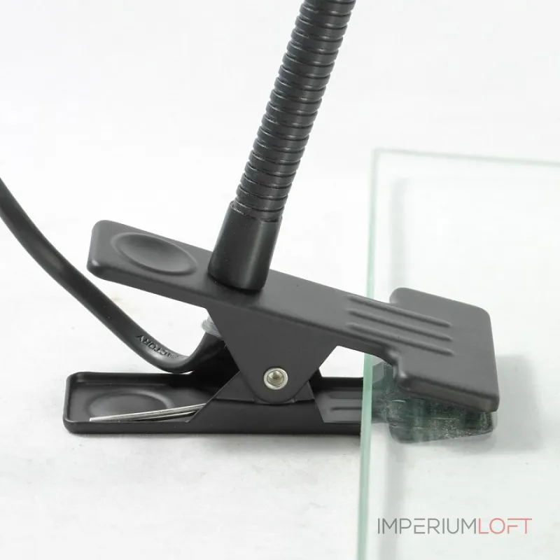 Настольная лампа офисная Lussole Roma GRLST-4214-01 от ImperiumLoft Настольная лампа офисная Lussole Roma GRLST-4214-01 от ImperiumLoft