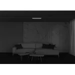 Трековый светильник Maytoni Basis Rot TR104-1-20W3K-W от ImperiumLoft