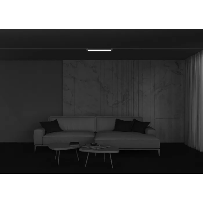 Трековый светильник Maytoni Basis Rot TR104-1-20W3K-W от ImperiumLoft