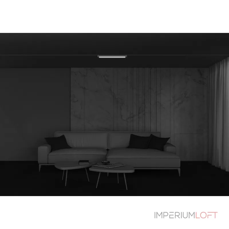 Трековый светильник Maytoni Basis Rot TR104-1-20W3K-W от ImperiumLoft Трековый светильник Maytoni Basis Rot TR104-1-20W3K-W от ImperiumLoft