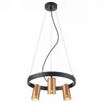 Подвесная люстра Vele Luce Moto VL5784P03