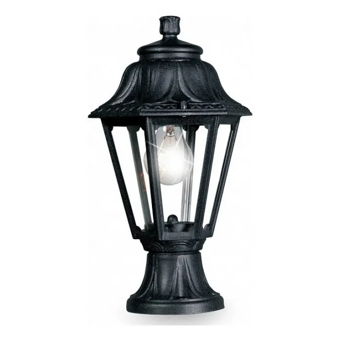 Наземный низкий светильник Fumagalli Anna E22.110.000.AXE27 от ImperiumLoft