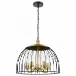 Подвесная люстра Vele Luce Florian 742 VL5062P05 