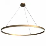 Подвесная люстра Maytoni MOD058PL-L65BS3K
