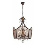 Подвесной светильник Favourite Venezia 2148-5P от ImperiumLoft