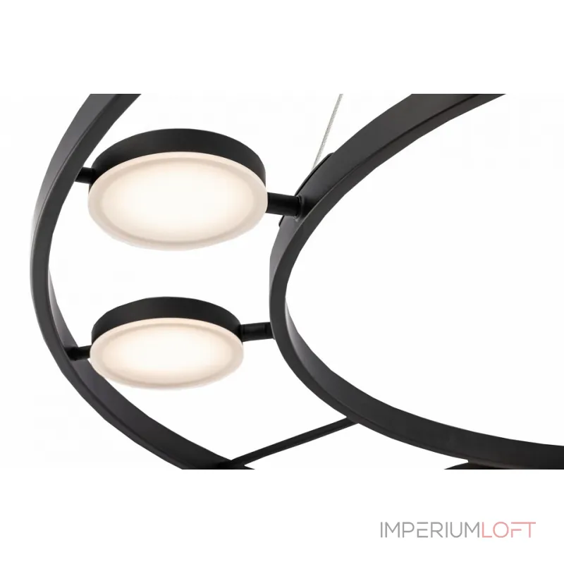 Подвесная люстра Maytoni MOD070PL-L63B3K Подвесная люстра Maytoni MOD070PL-L63B3K