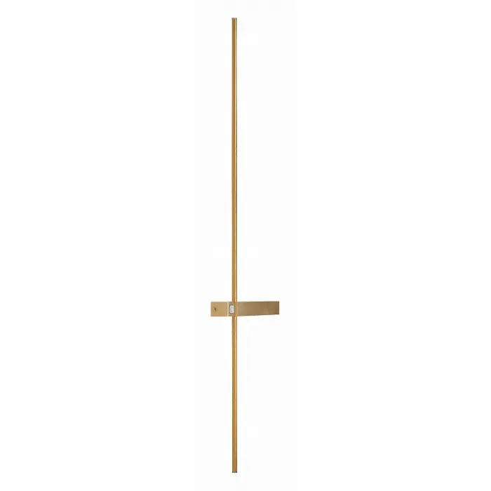 Бра ST-Luce Astente SL1589.301.01 Цвет арматуры желтый Цвет плафонов желтый от ImperiumLoft