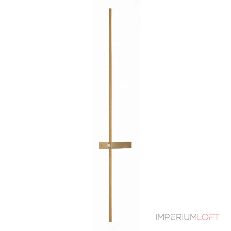 Бра ST-Luce Astente SL1589.301.01 Цвет арматуры желтый Цвет плафонов желтый от ImperiumLoft Бра ST-Luce Astente SL1589.301.01 Цвет арматуры желтый Цвет плафонов желтый от ImperiumLoft