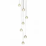 Подвесной светильник Loft it Rain 10112/7 от ImperiumLoft