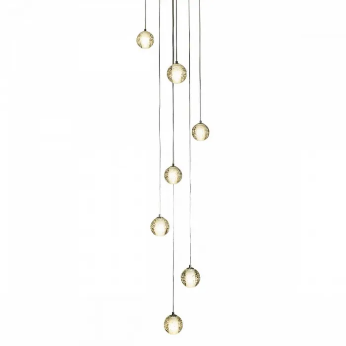 Подвесной светильник Loft it Rain 10112/7 от ImperiumLoft