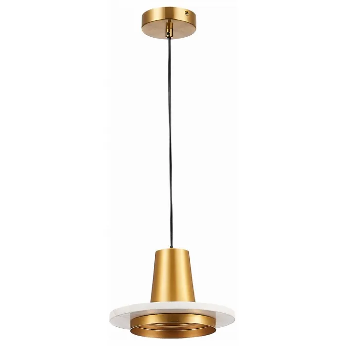 Подвесной светильник ST-Luce Oltarno SL1212.203.01 от ImperiumLoft