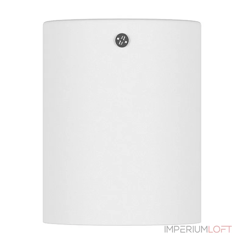 Накладной светильник Lightstar Binoco Uno 052016 Цвет арматуры белый от ImperiumLoft Накладной светильник Lightstar Binoco Uno 052016 Цвет арматуры белый от ImperiumLoft