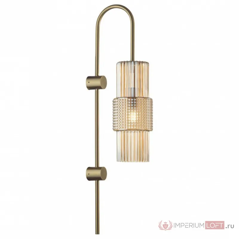 Бра Odeon Light Pimpa 3 5019/1W от ImperiumLoft