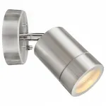 Спот MW-Light Меркурий 807020701 Цвет арматуры хром Цвет плафонов прозрачный от ImperiumLoft