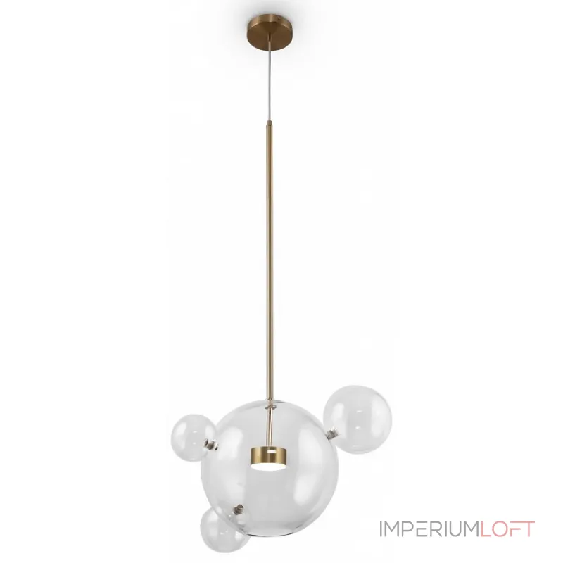 Подвесной светильник Freya FR5128PL-L10BS Подвесной светильник Freya FR5128PL-L10BS