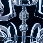 Подвесная люстра Citilux Diva EL339P24 от ImperiumLoft