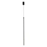 08427-80,19(3000K) Подвес Саргас черный L80 h200 Led 16W (3000K) от ImperiumLoft