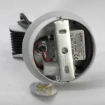 Спот Lussole Merano LSN-4101-01 Цвет арматуры черно-белый от ImperiumLoft Спот Lussole Merano LSN-4101-01 Цвет арматуры черно-белый от ImperiumLoft
