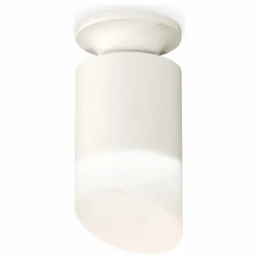 Накладной светильник Ambrella Techno Spot 158 XS6301105 Цвет плафонов белый