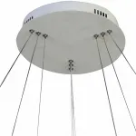 Подвесная люстра Favourite Giro 1765-18P Подвесная люстра Favourite Giro 1765-18P