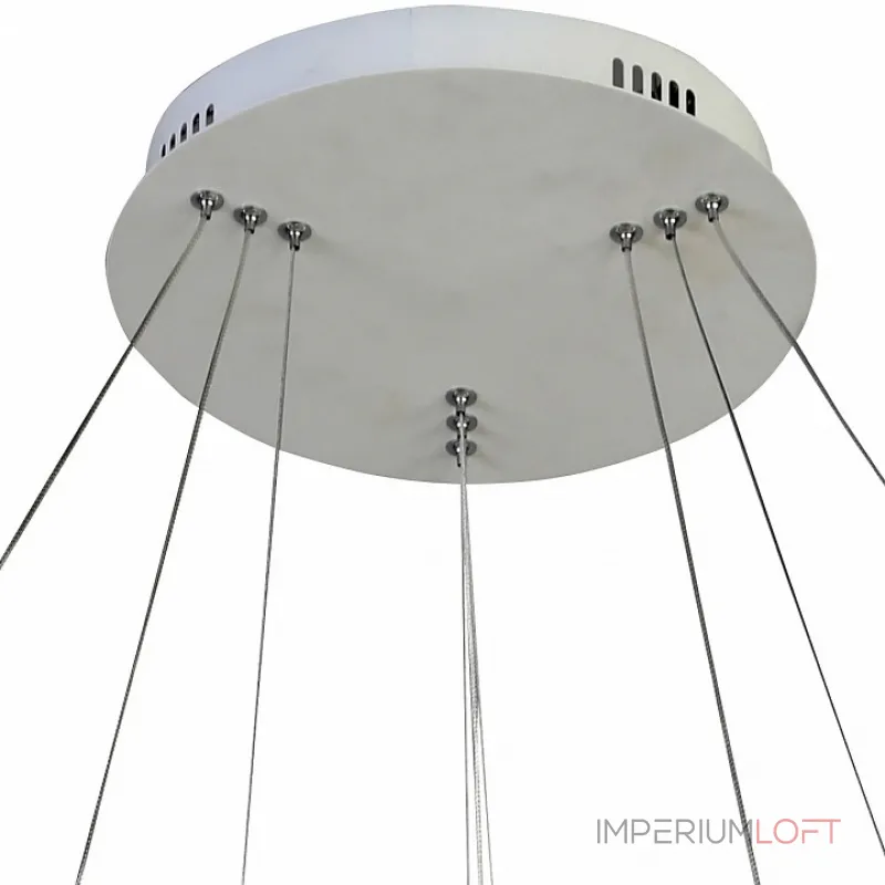 Подвесная люстра Favourite Giro 1765-18P Подвесная люстра Favourite Giro 1765-18P