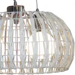 Подвесной светильник Lussole Fenigli GRLSX-4103-02 от ImperiumLoft