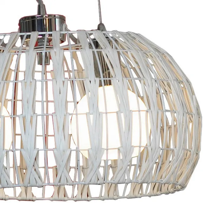 Подвесной светильник Lussole Fenigli GRLSX-4103-02 от ImperiumLoft