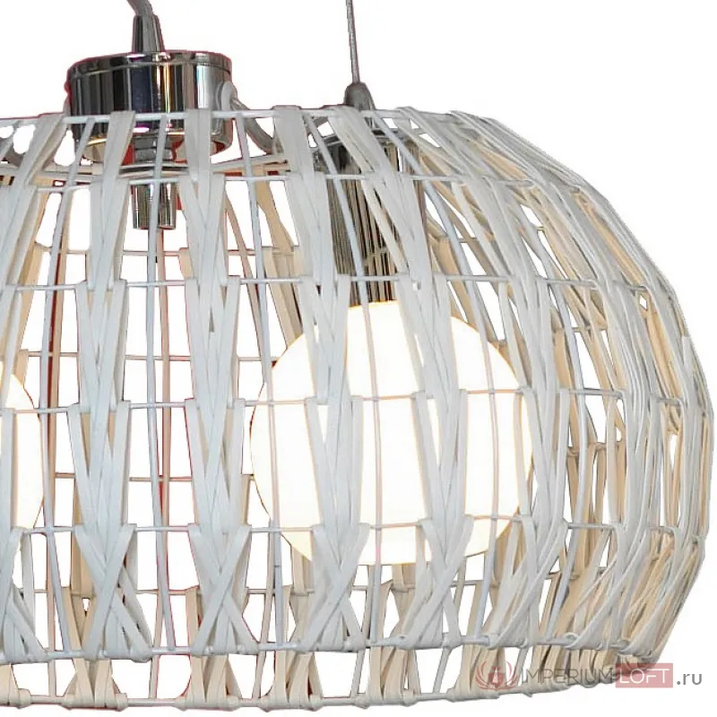 Подвесной светильник Lussole Fenigli GRLSX-4103-02 от ImperiumLoft