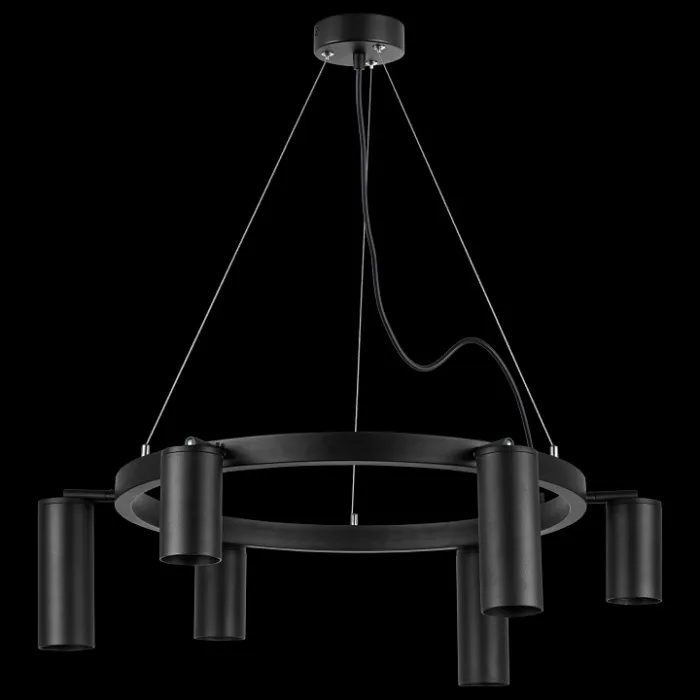 Подвесная люстра Lightstar Rullo LR016373873 от ImperiumLoft