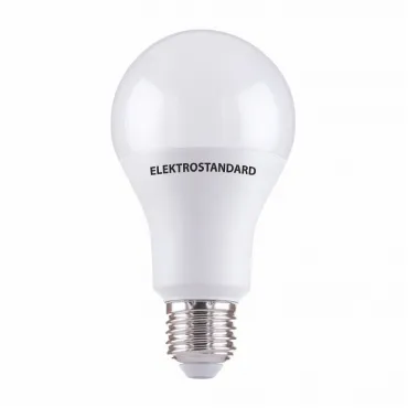 Лампа светодиодная Elektrostandard BLE2728 a048621 от ImperiumLoft